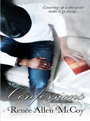 cover image of Confessions (The Fiery Furnace Series ~ Book 2)